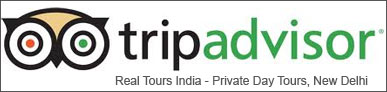 Real Tours India - Private Day Tours