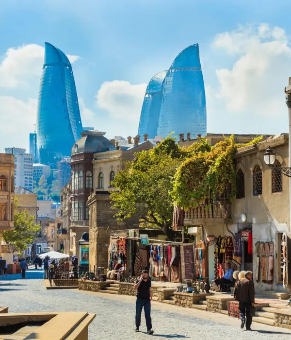 Baku