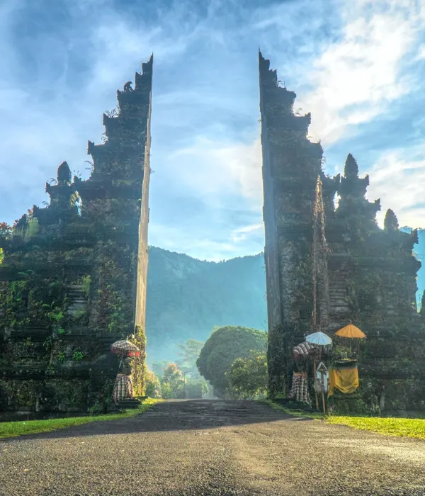 Bali