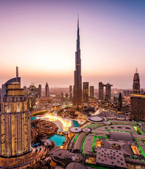Dubai