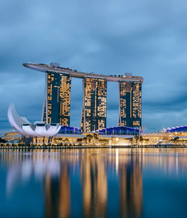 Singapore