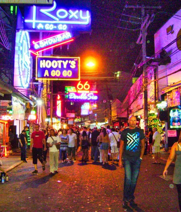 Thailand