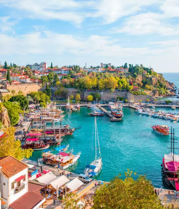 Turkey