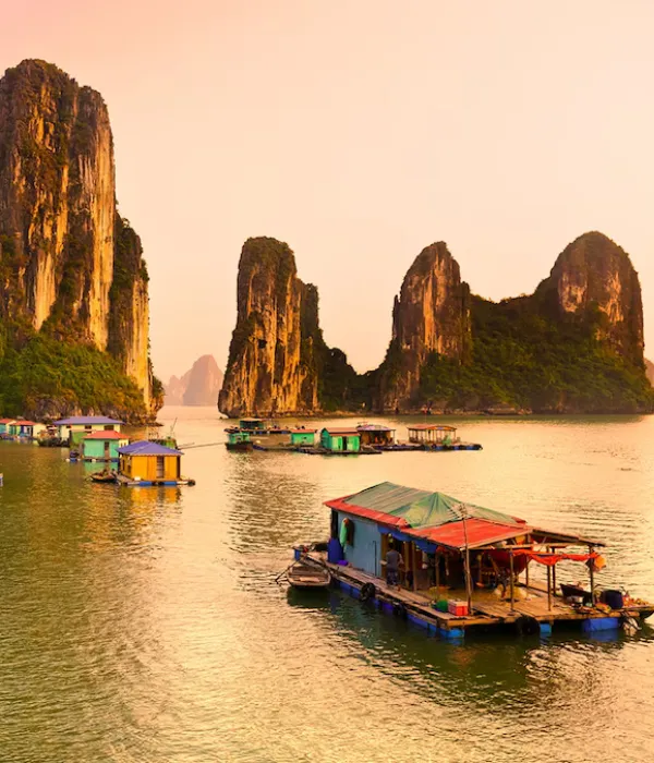 Vietnam