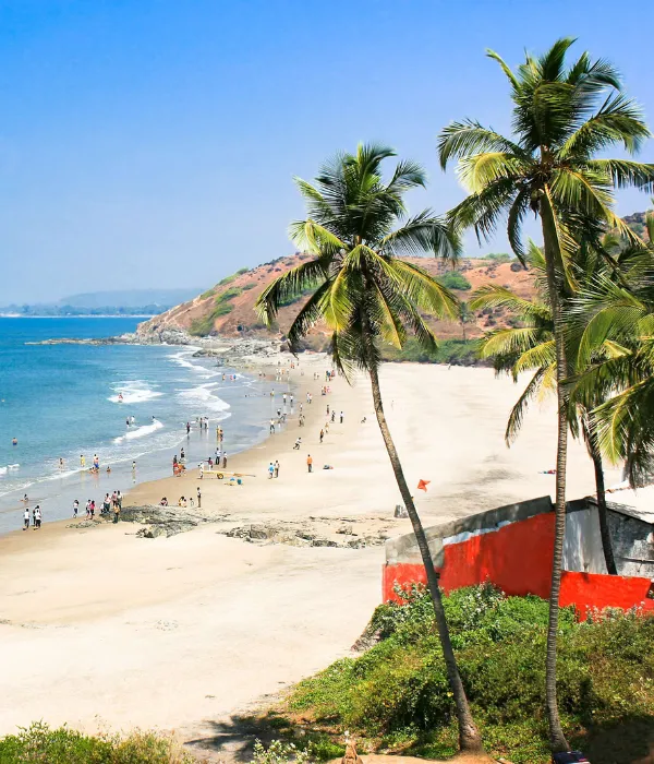 goa