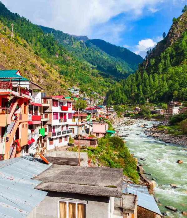 himachal