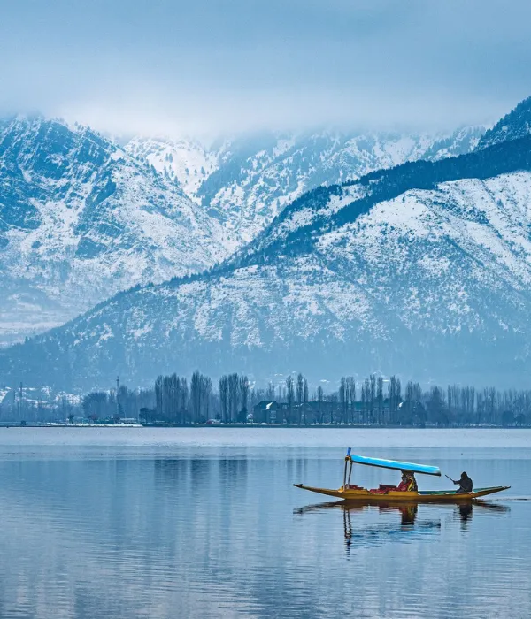 kashmir