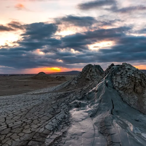 Discover Baku with Gobustan