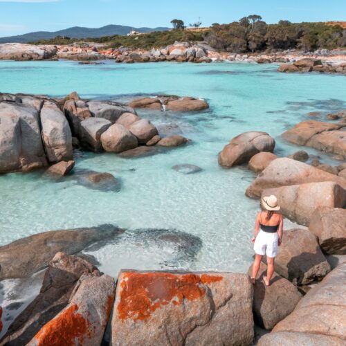 Australia – Sydney, Melbourne Escape