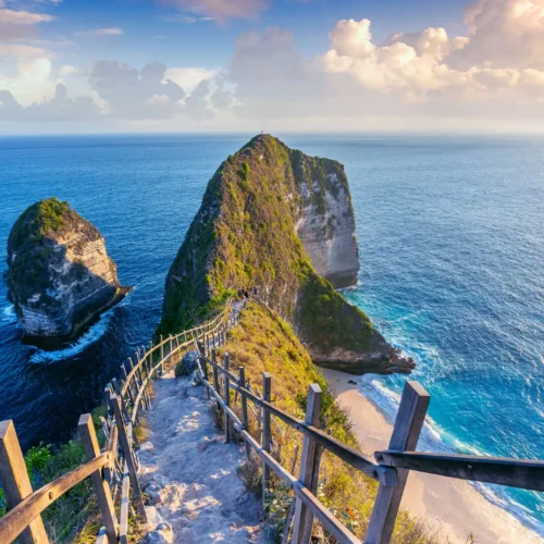 Bliss Bali Ubud, Kuta & Nusa Penida Tour