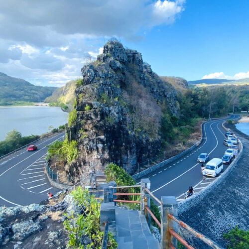 Mauritius Highlights