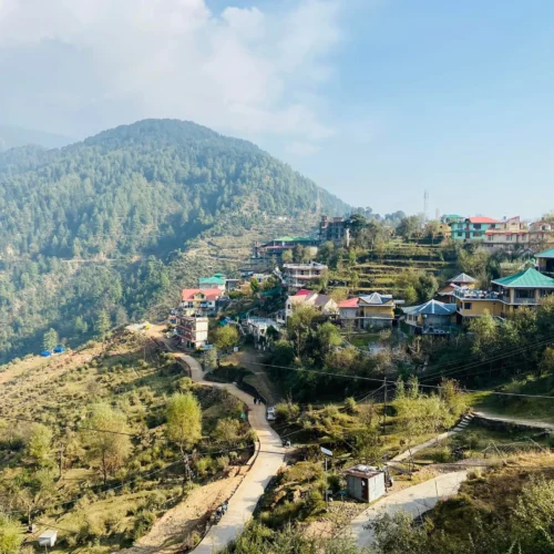 Gateway of Himachal