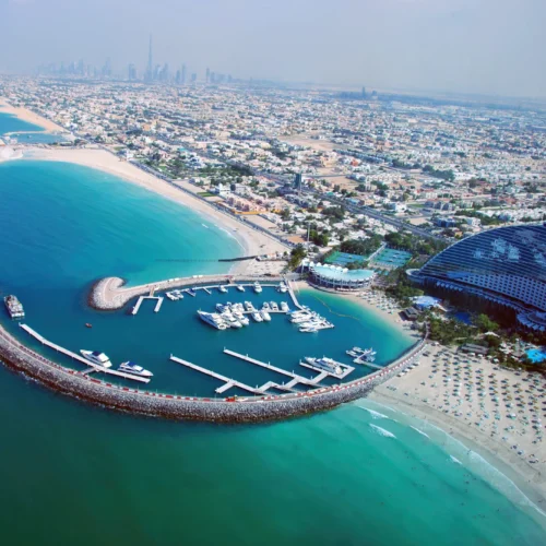 Dubai Delight