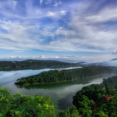 Mystical Meghalaya