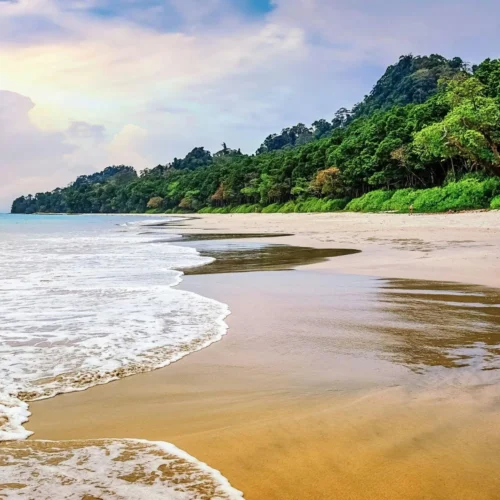 Discover Andaman