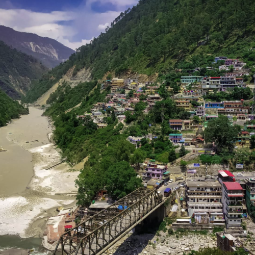 Panoramic Chopta & Auli Uttarakhand Tour