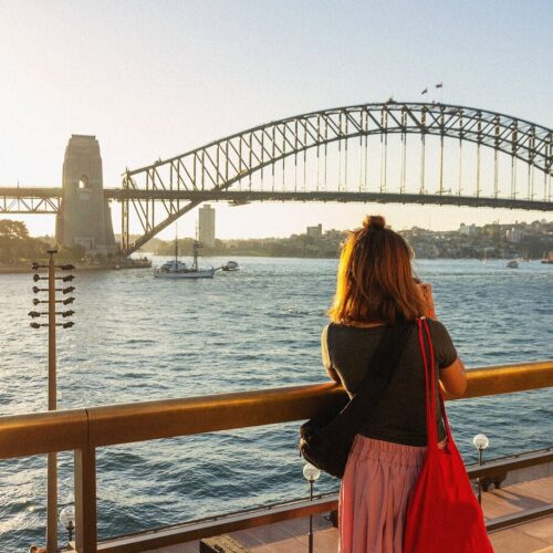 Australia Highlights – Sydney, Melbourne & Gold Coast