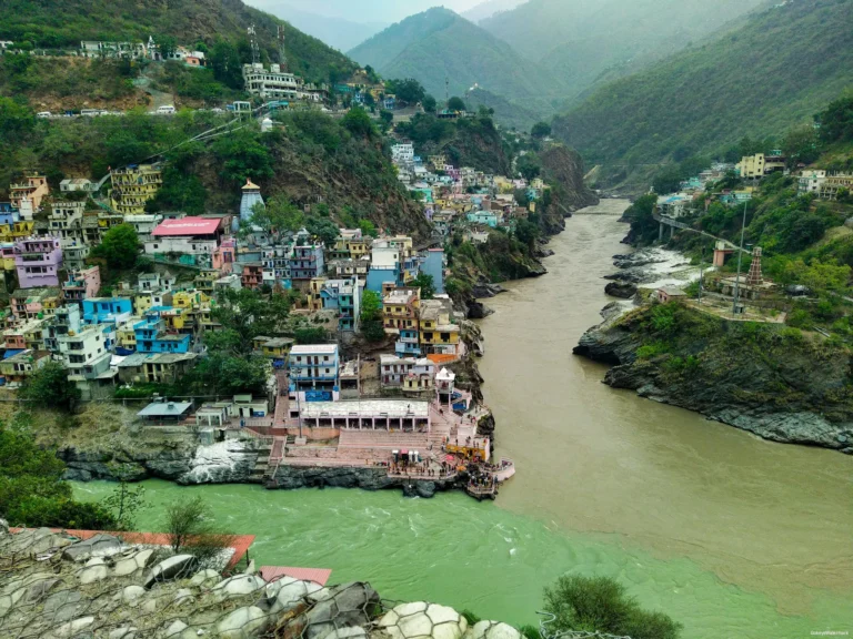 devprayag