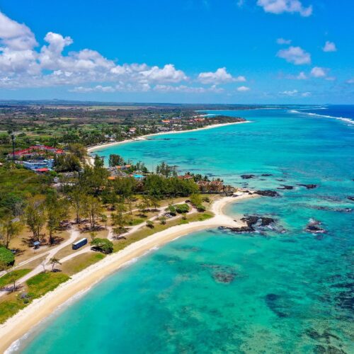 Mauritius North Island Discovery