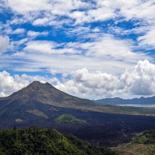 Simply Bali: Ubud & Kuta Tour