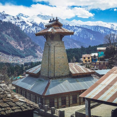 Discover Himachal