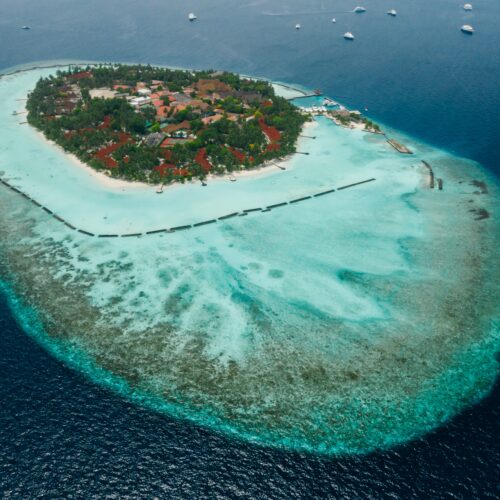 Explore Medhufushi Island Resort Maldives