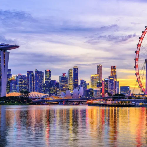 Explore Kuala Lumpur & Langkawi