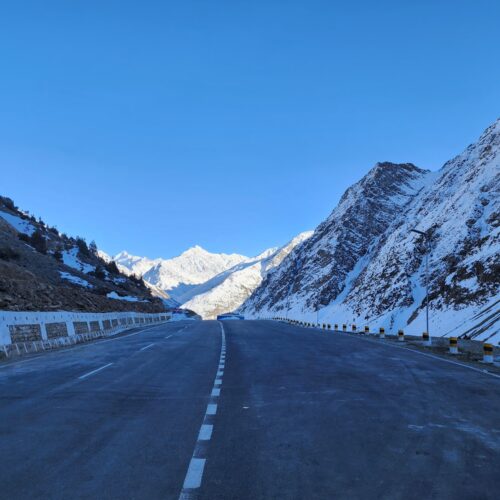Magical Himachal