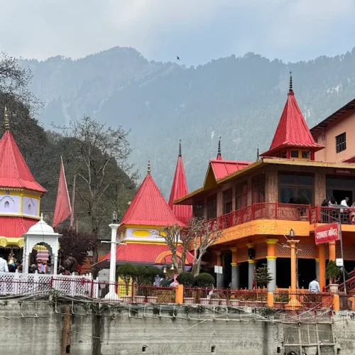 Best of Corbett and Nanital Tour