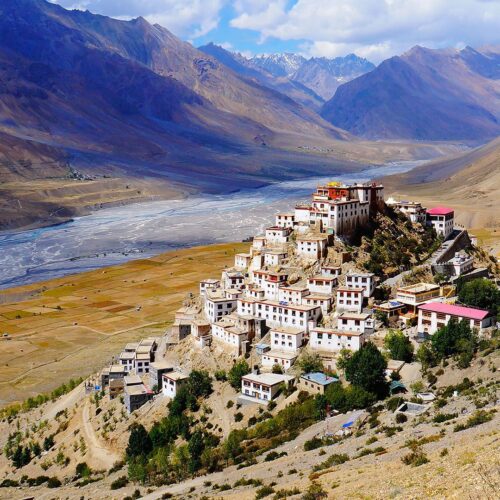 Explore Himachal