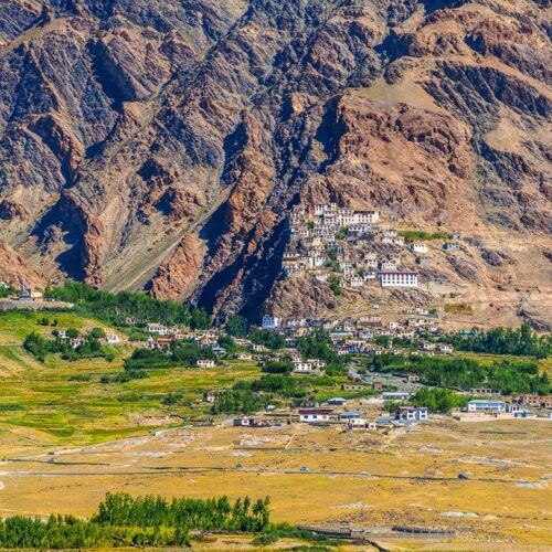 Explore Ladakh with Kargil 