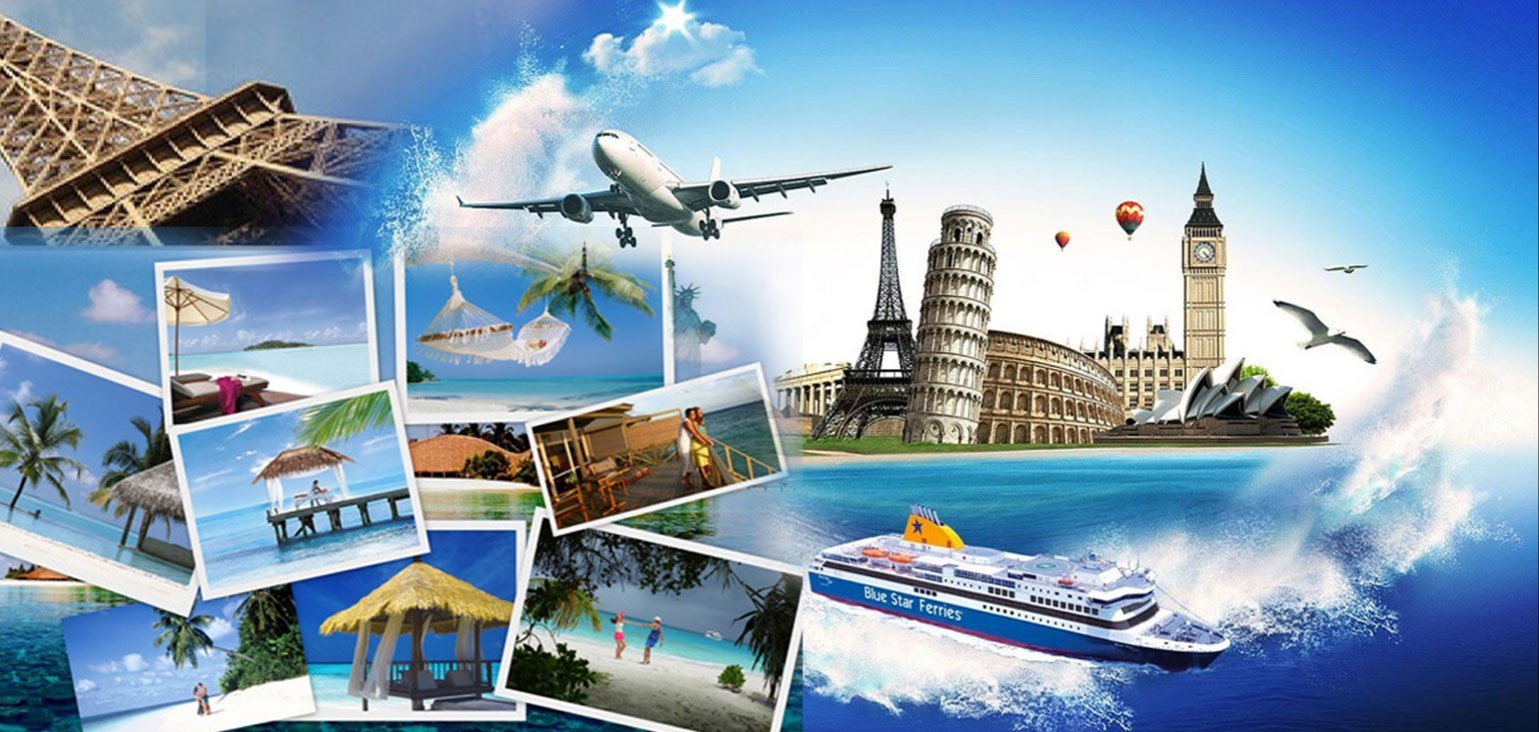 Discover the World with Our International Tour Packages